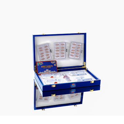 张家川爱芯回春综合版