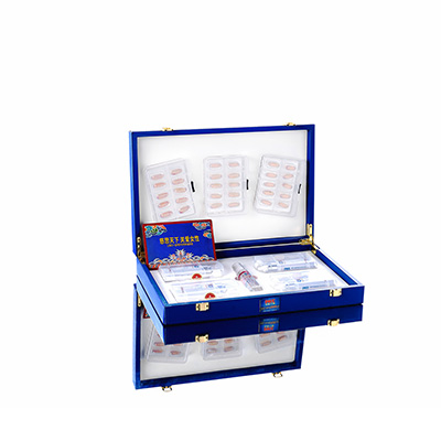 张家川润芯滋润综合版