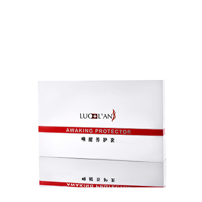 张家川气血能量增强套