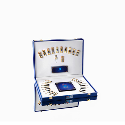 张家川全身经络解压套